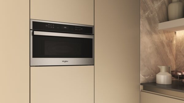 Мікрохвильова піч Whirlpool WMD6O4TX - 5