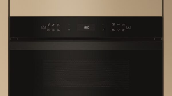 Мікрохвильова піч Whirlpool WMD6O4TB - 4