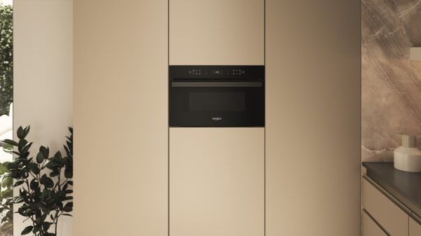 Мікрохвильова піч Whirlpool WMD6O4TB - 6