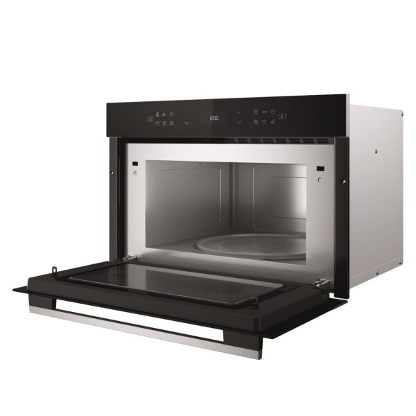 Мікрохвильова піч Whirlpool WMD7O4TX - 3