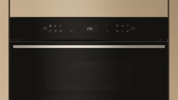Мікрохвильова піч Whirlpool WMD7O4TX - 4