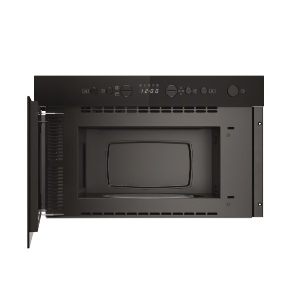 Мікрохвильова піч Whirlpool WMN14BB - 2