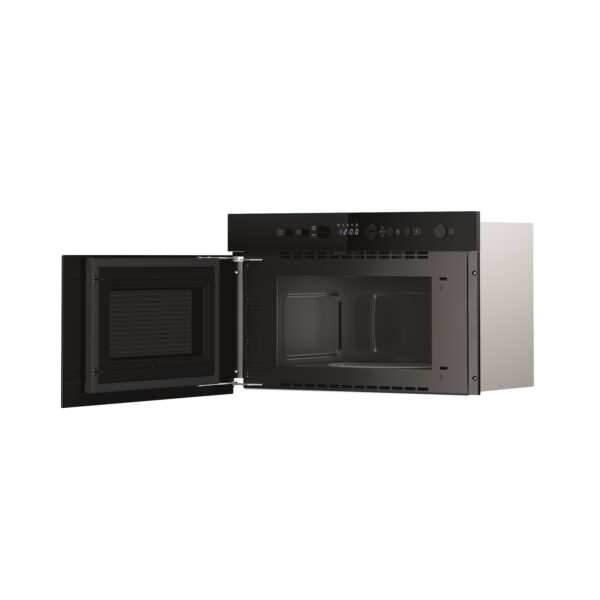 Мікрохвильова піч Whirlpool WMN14BB - 3