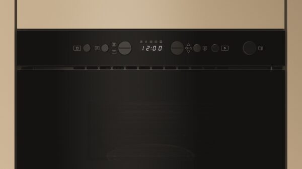 Мікрохвильова піч Whirlpool WMN14BB - 4