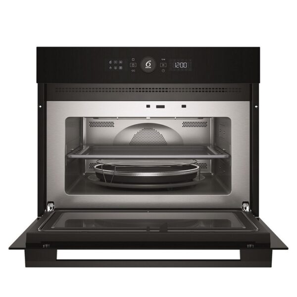 Мікрохвильова піч Whirlpool WMW57DMB - 2