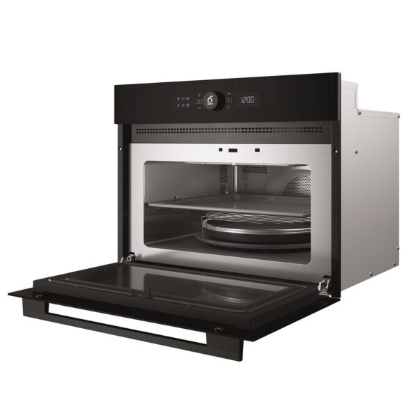 Мікрохвильова піч Whirlpool WMW57DMB - 3