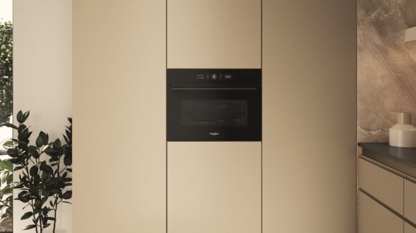 Мікрохвильова піч Whirlpool WMW57DMB - 6