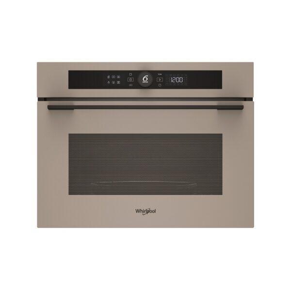 Мікрохвильова піч Whirlpool WMW57DHME - 1