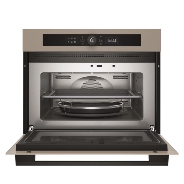 Мікрохвильова піч Whirlpool WMW57DHME - 2