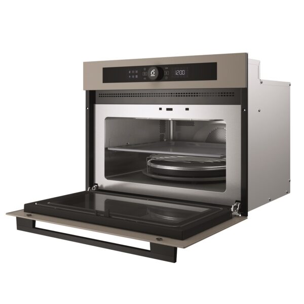Мікрохвильова піч Whirlpool WMW57DHME - 3