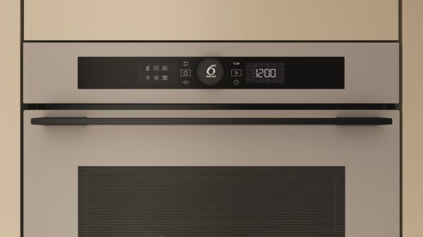 Мікрохвильова піч Whirlpool WMW57DHME - 4