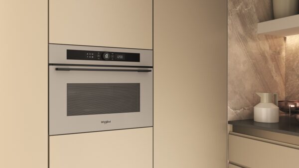 Мікрохвильова піч Whirlpool WMW57DHME - 5