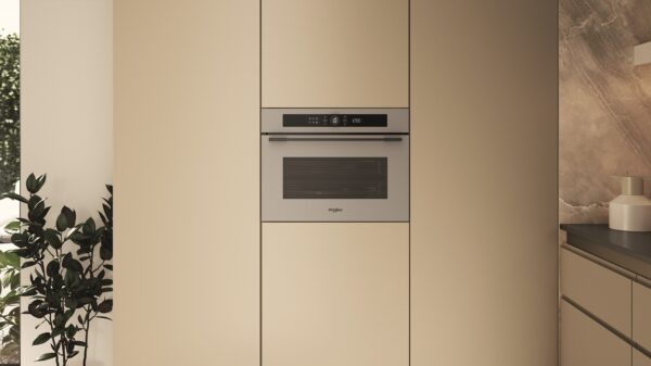 Мікрохвильова піч Whirlpool WMW57DHME - 6