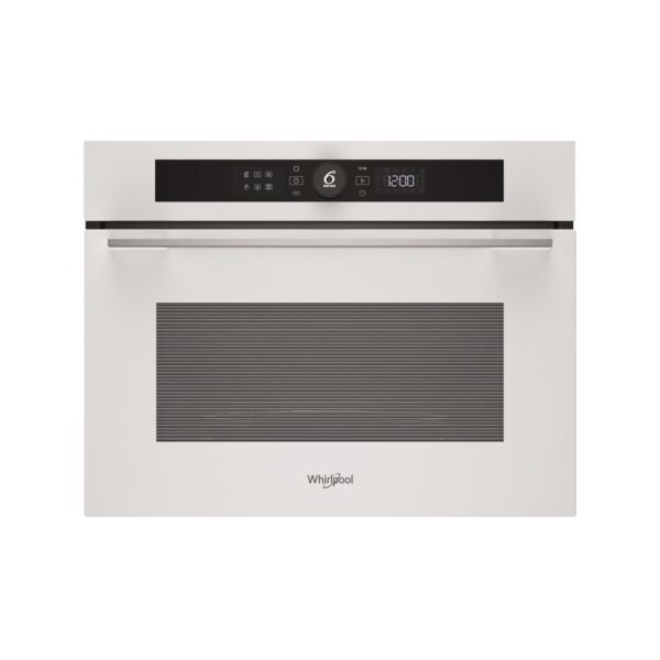 Мікрохвильова піч Whirlpool WMW57DHMW - 1