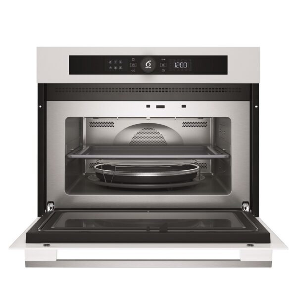 Мікрохвильова піч Whirlpool WMW57DHMW - 2