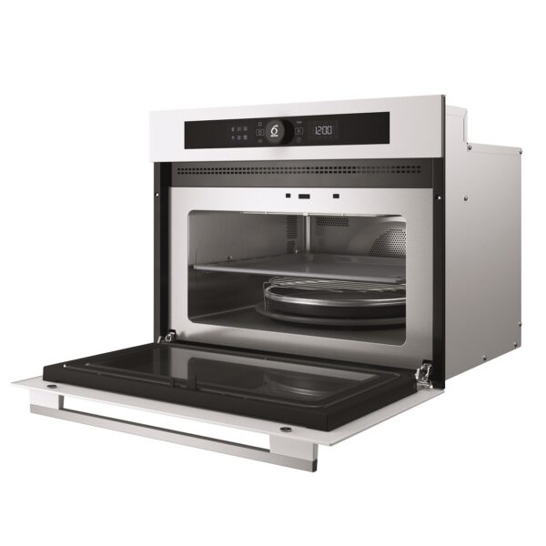 Мікрохвильова піч Whirlpool WMW57DHMW - 3