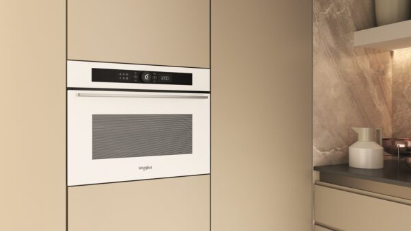 Мікрохвильова піч Whirlpool WMW57DHMW - 5