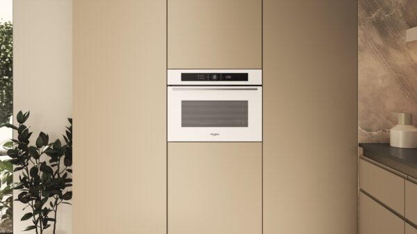 Мікрохвильова піч Whirlpool WMW57DHMW - 6