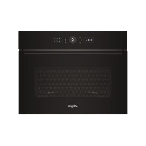 Мікрохвильова піч Whirlpool WMW54HMB - 1