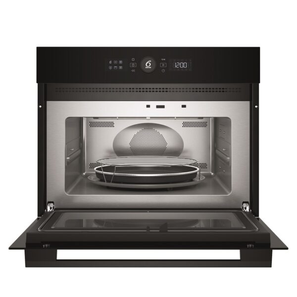 Мікрохвильова піч Whirlpool WMW54HMB - 2