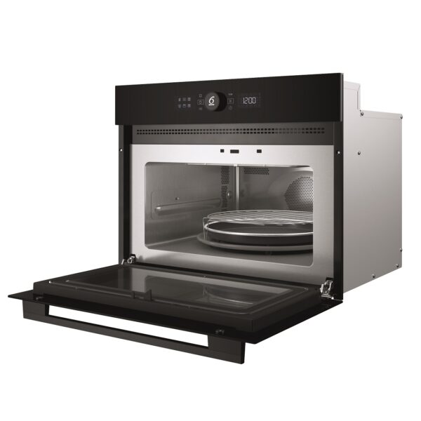 Мікрохвильова піч Whirlpool WMW54HMB - 3