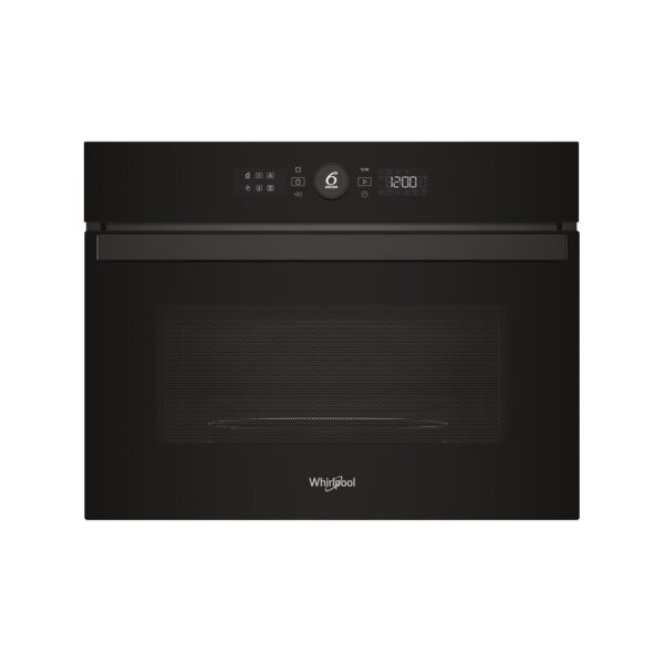 Мікрохвильова піч Whirlpool WMW47HMB - 1