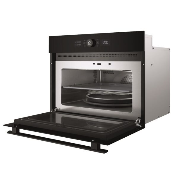 Мікрохвильова піч Whirlpool WMW47HMB - 3