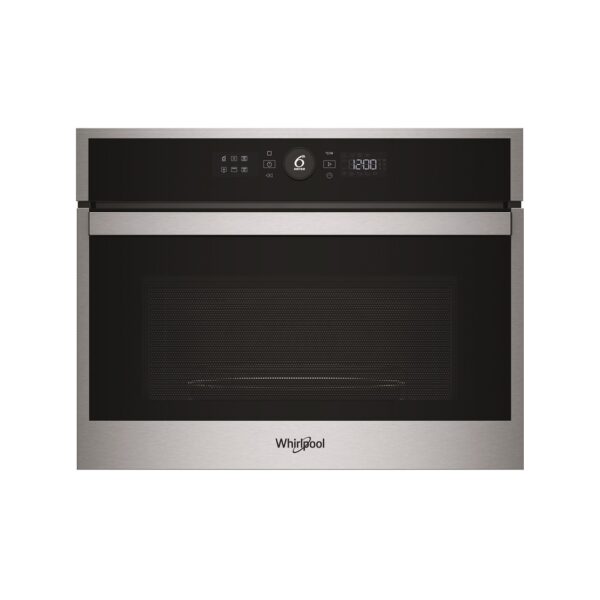 Мікрохвильова піч Whirlpool WMW44HMX - 1