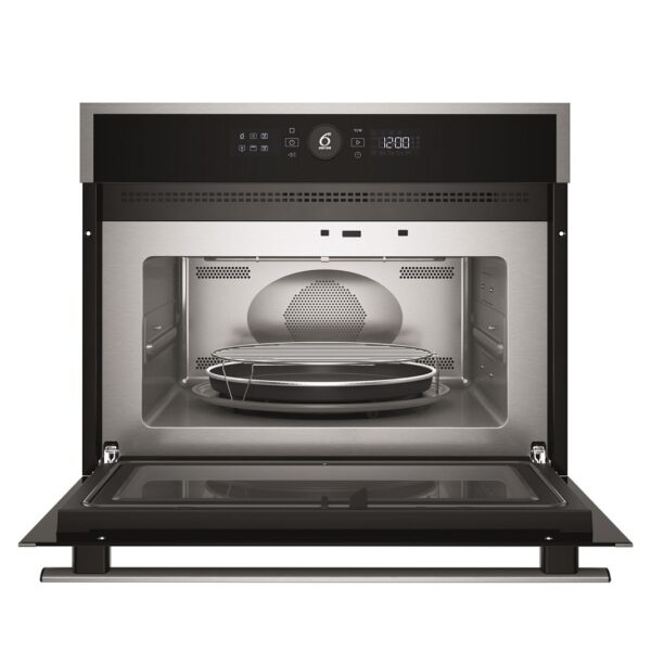 Мікрохвильова піч Whirlpool WMW44HMX - 2