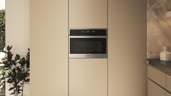 Мікрохвильова піч Whirlpool WMW44HMX - 6