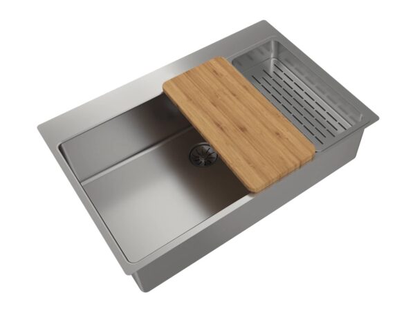 Мийка Teka FORLINE RS15 71.40 код 115000083 - 4