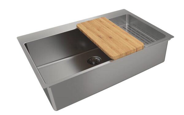 Мийка Teka FORLINE RS15 71.40 код 115000083 - 8