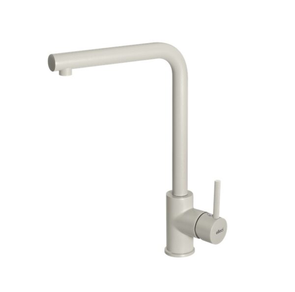 Змішувач Elleci TRAIL  bianco soft 39 - 1