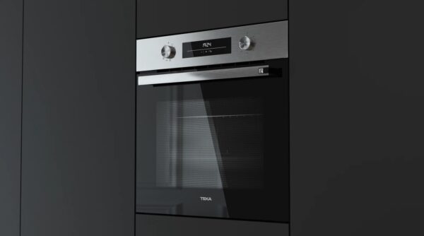 Духова шафа Teka HSB 6350 SS код 111010068 - 2