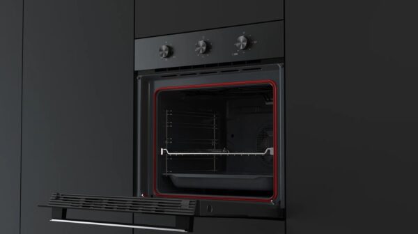 Духова шафа Teka HSB 6150 FBK код 111010063 - 4