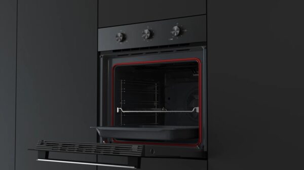 Духова шафа Teka HSB 6150 FBK код 111010063 - 5
