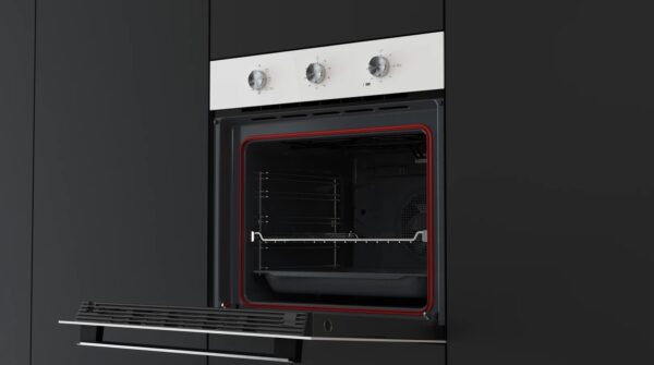 Духова шафа Teka HSB 6150 WH код 111010062 - 4