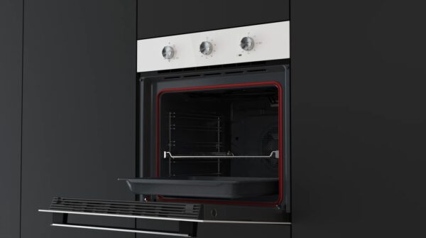 Духова шафа Teka HSB 6150 WH код 111010062 - 5