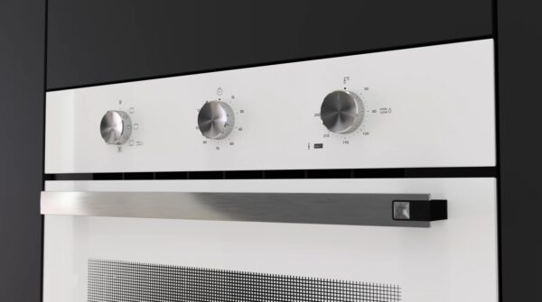 Духова шафа Teka HSB 6150 WH код 111010062 - 6