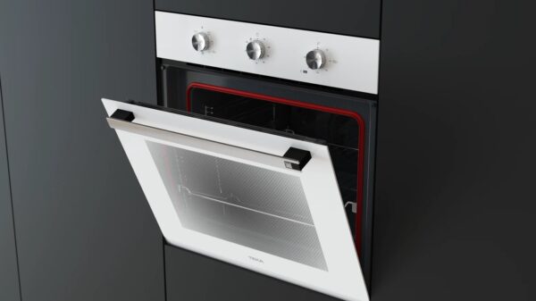 Духова шафа Teka HSB 6150 WH код 111010062 - 7