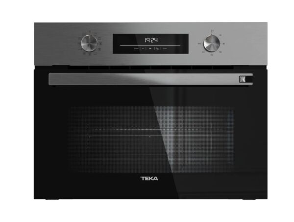 Духова шафа Teka HSC 6440 C SS код 111170002 - 1