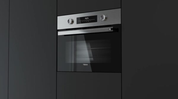 Духова шафа Teka HSC 6440 C SS код 111170002 - 2