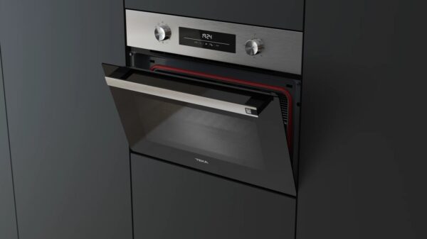 Духова шафа Teka HSC 6440 C SS код 111170002 - 4