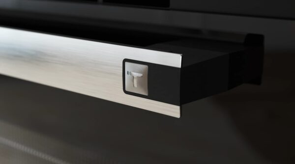 Духова шафа Teka HSC 6350 SS код 111140003 - 3