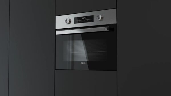 Духова шафа Teka HSC 6350 SS код 111140003 - 7