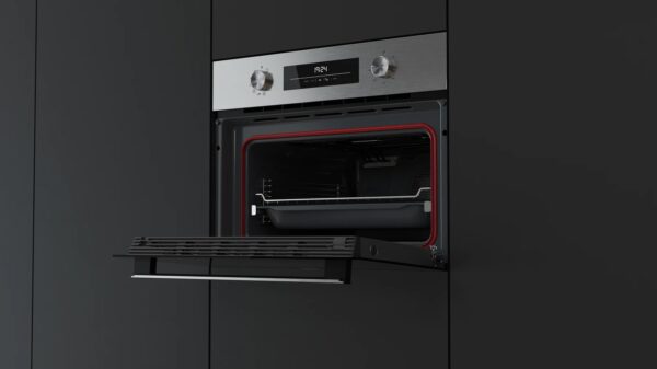 Духова шафа Teka HSC 6350 SS код 111140003 - 8