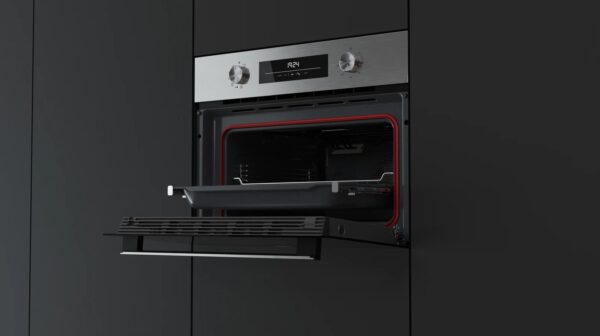 Духова шафа Teka HSC 6350 SS код 111140003 - 9