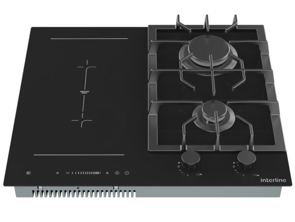 Варильна поверхня Interline HCV 560 KGF BA Nano Matte - 3