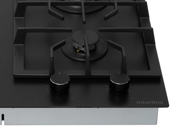Варильна поверхня Interline HCV 560 KGF BA Nano Matte - 19