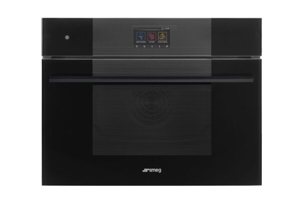 Духова шафа Smeg SO 4104M2PB3 - 1